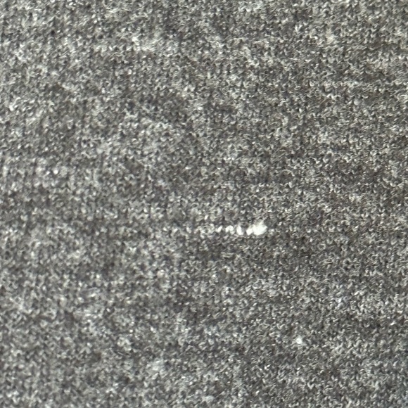 Def Leppard Gray Crewneck Sweatshirt XXL Pull Over Rock of Ages 1983-Unisex - Picture 13 of 15